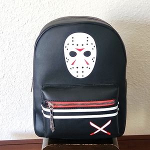 Bioworld Friday the 13th Jason Mini Backpack